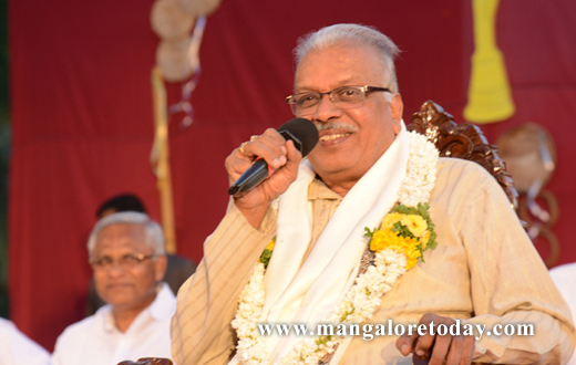 sandesha awards 2016